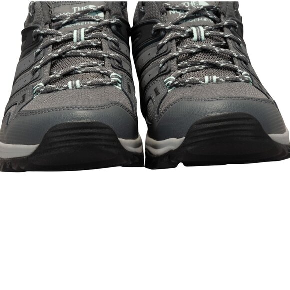 THE NORTH FACE Women's Hedgehog Fastpack II Waterproof Hiking Shoes Size 10.5 M - Picture 9 of 13